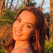 Aly Scott