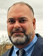 Rob Morales
