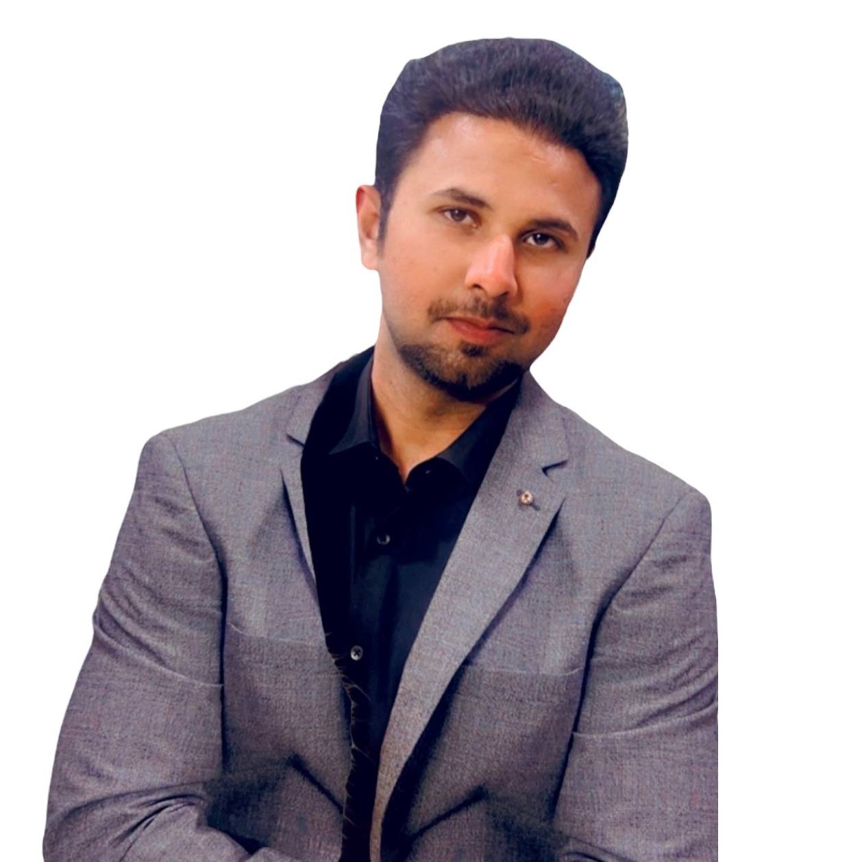 MOHAMMED FAIZ
