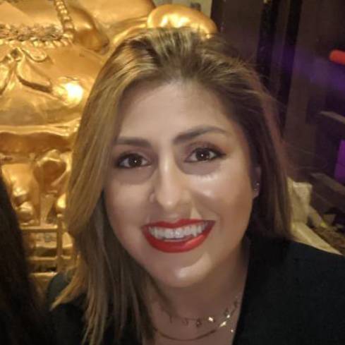 Itzel Navarro