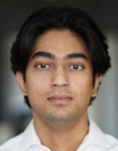 Sham Patel