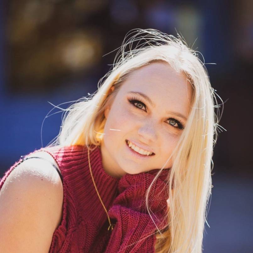 SHAYLA TURNBULL