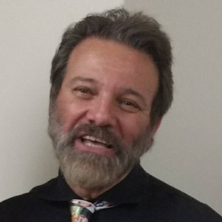 Vincent Monico