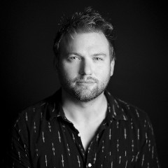 Erik Scanlon
