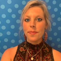 Amber Hinson Oakes