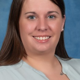 COURTNEY DAVIS