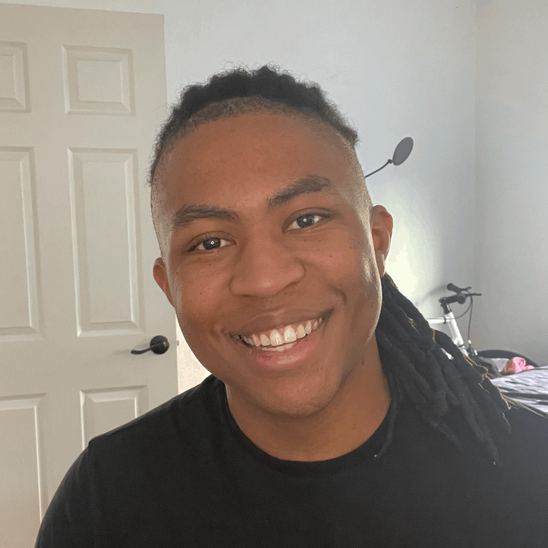 Corey Patterson