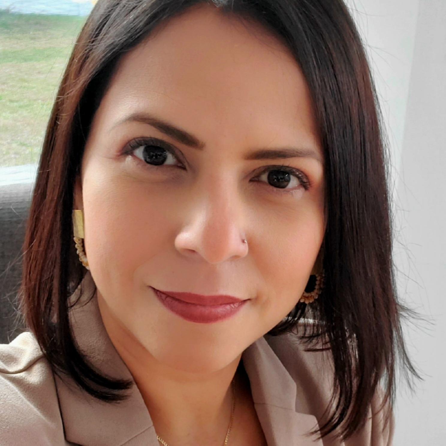 Erika Quintero
