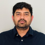Rakesh Kumar