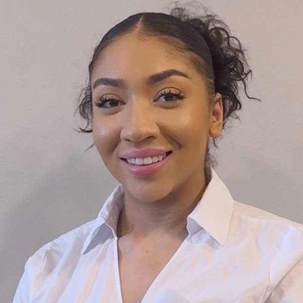 Jada Broome