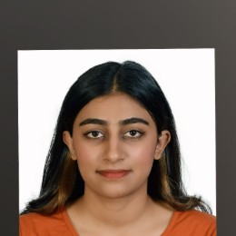 Dhvani Patel