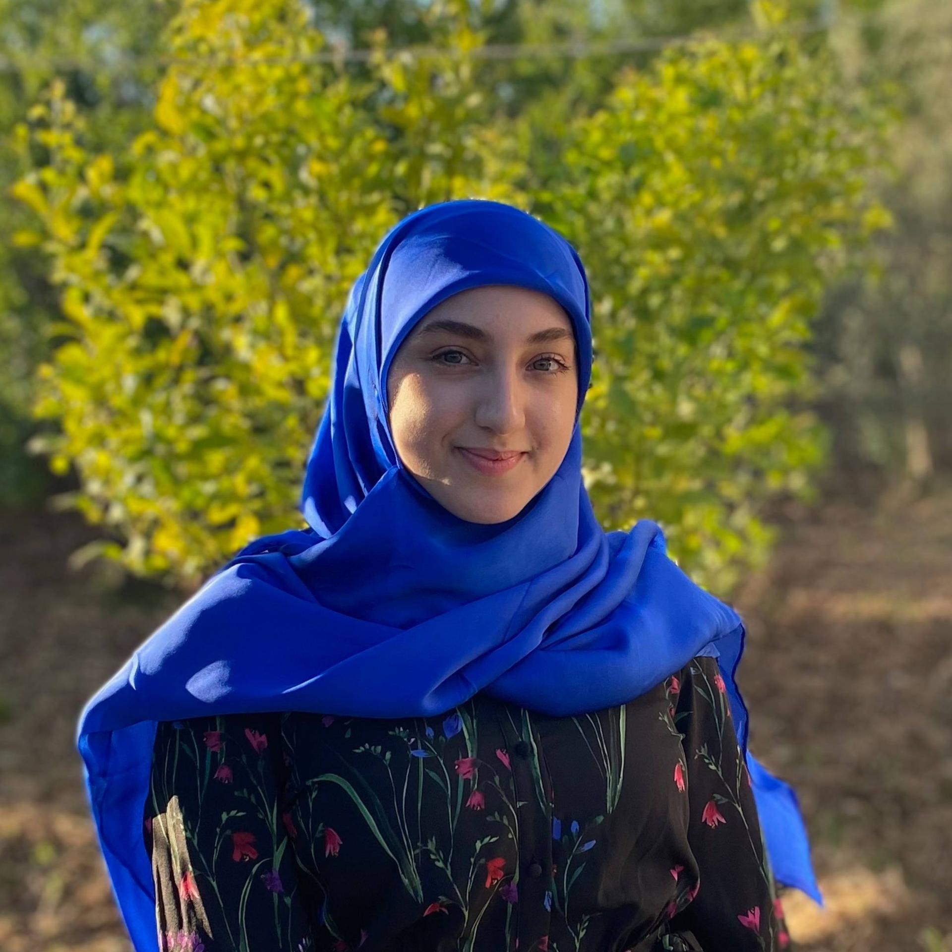 zahraa sleiman