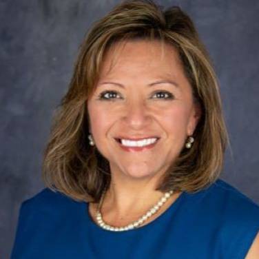 Melissa Moreno, SPHR, SHRM-SCP
