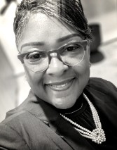 Denise M. Thomas