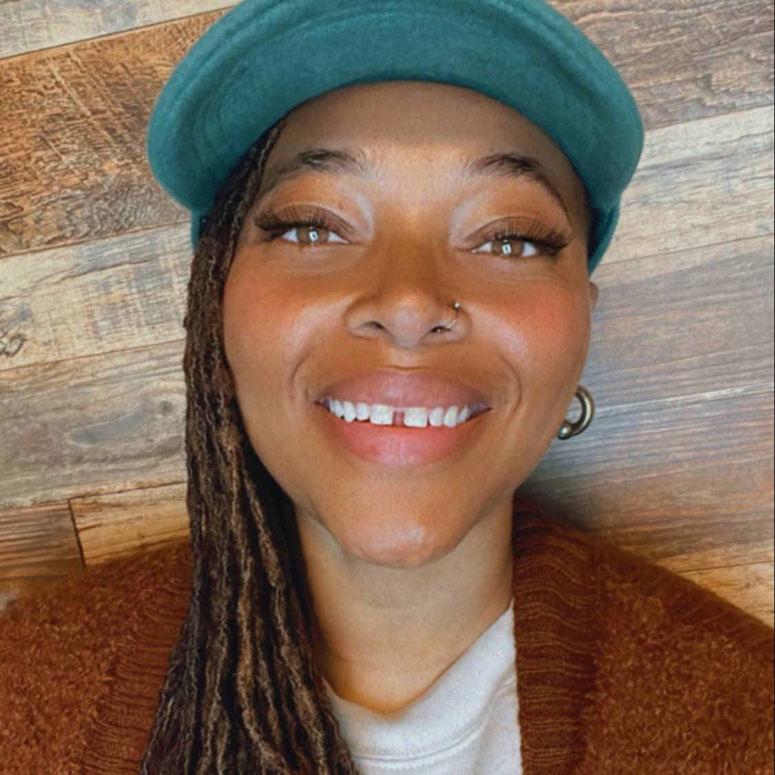 Natasha Williams