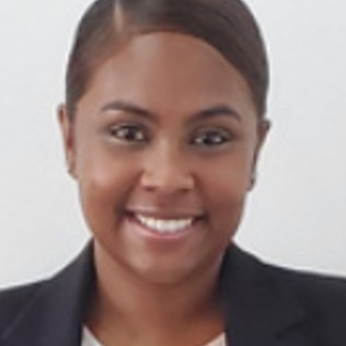 Yashmanie Gengiah