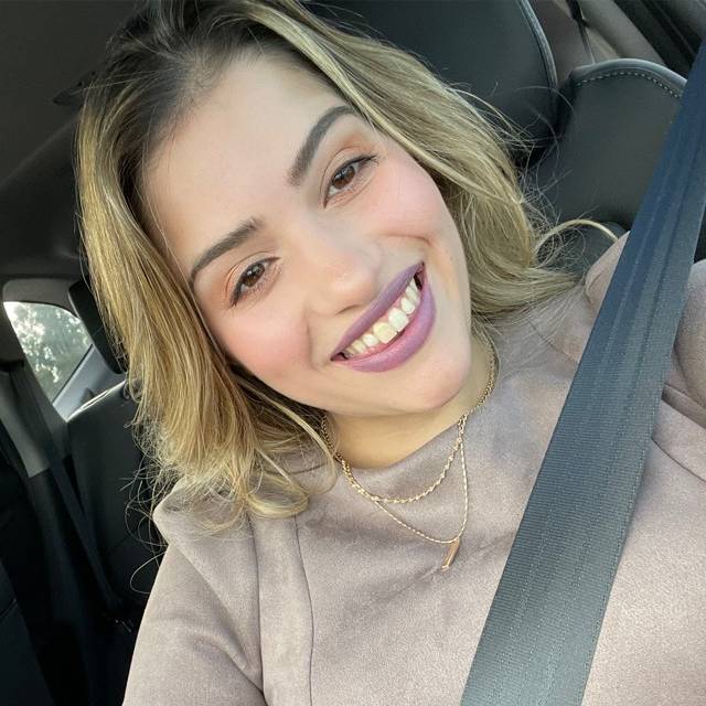 Joslyn Reyes