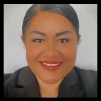Hilda Llamas