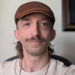 Keenan Bjarnson