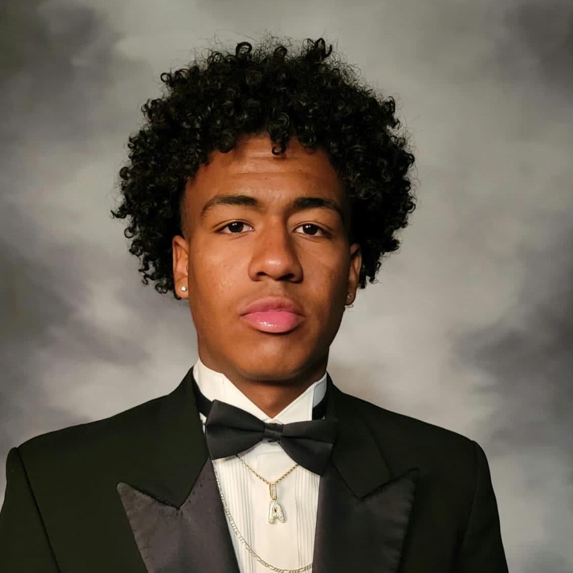 Amarion Brown