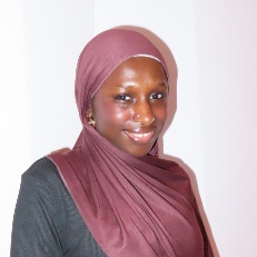 Nyima Badjie