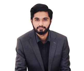MUHAMMAD SAAD HAQQANI
