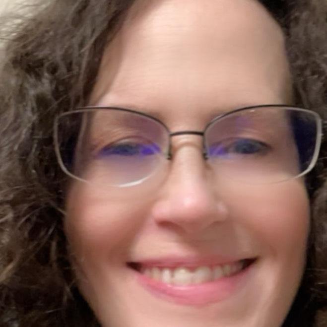 Amy Freeman