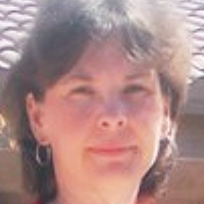 Susan Luckinbill