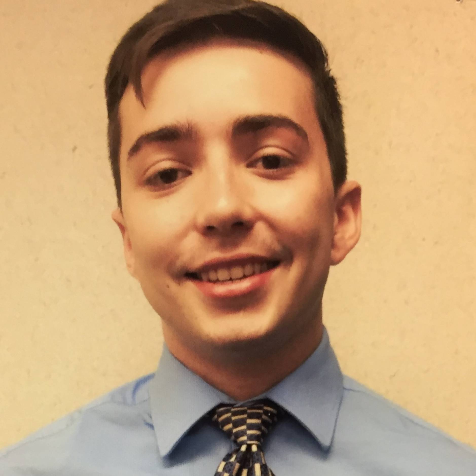 Evan Hoffmann