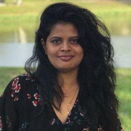 Pravallika Dheshidi