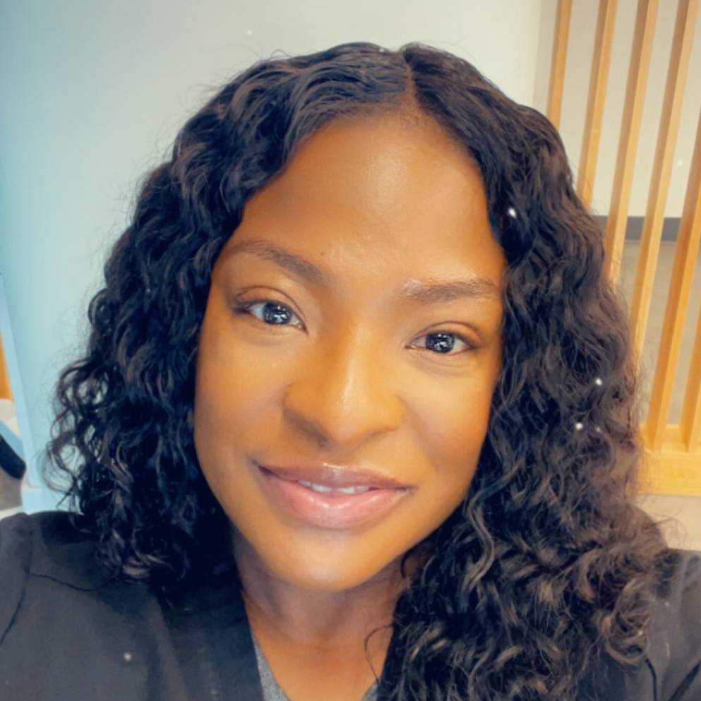 Tracy Smith