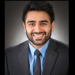 KARANVEER SINGH