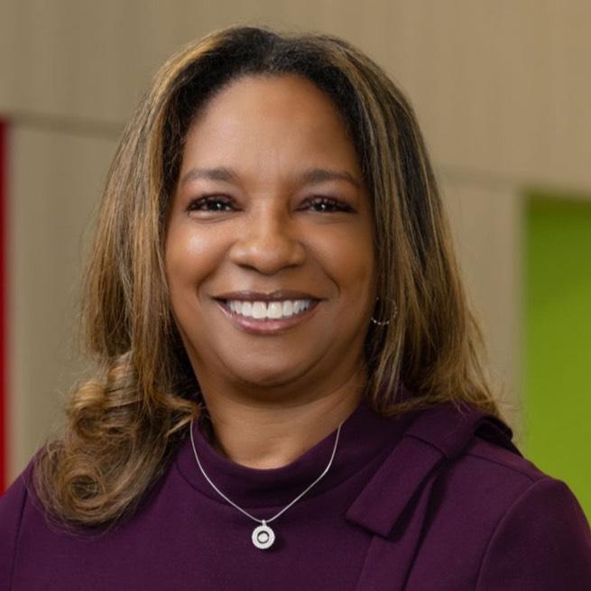 Sonya Whitfield