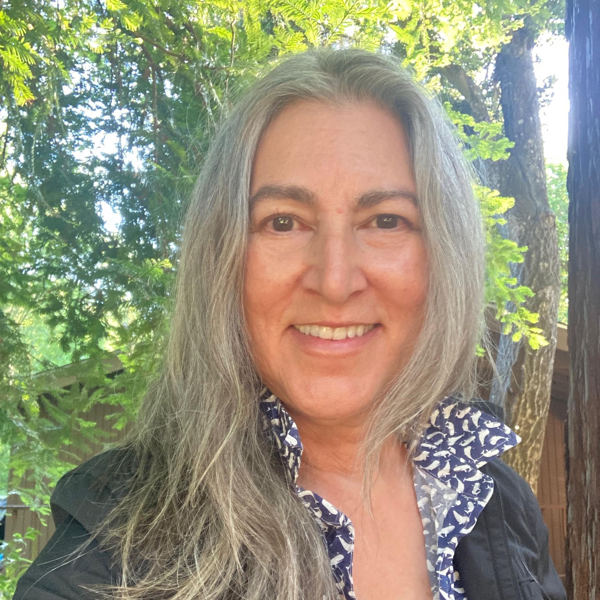 Bridgitte Chatellier