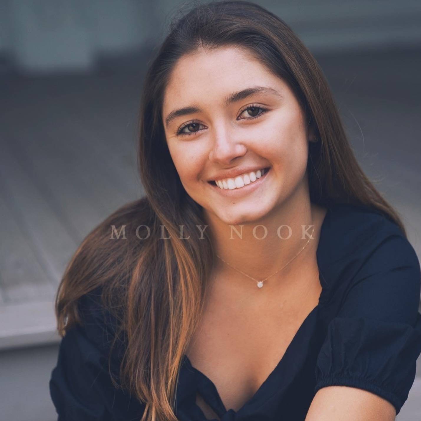 Madelyn Fitzpatrick