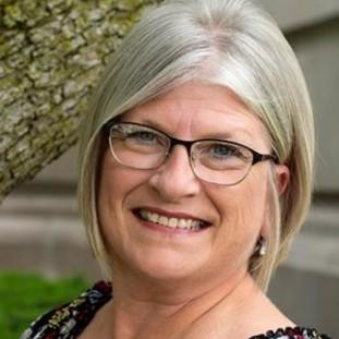 Lesia Morton