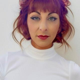 Allyson Arnett