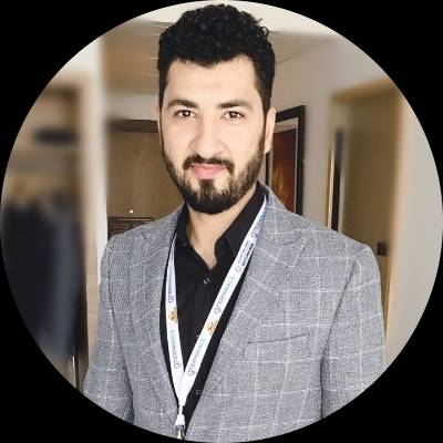Mohamed Emad Fadlallah