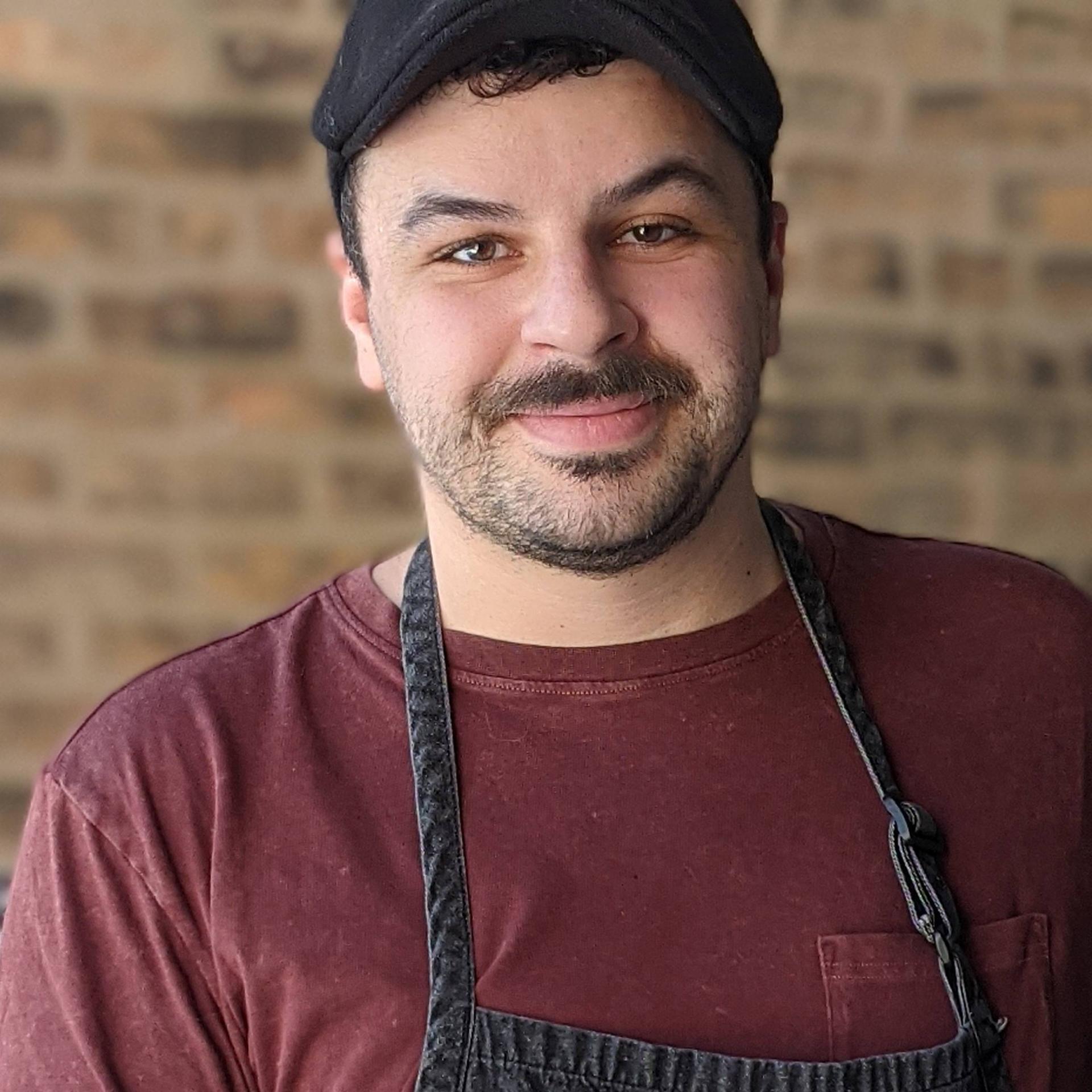 Anthony Manderino