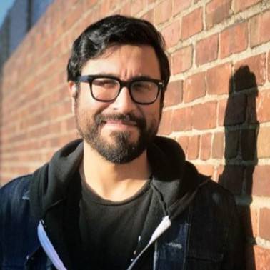 Aléjandro Morales