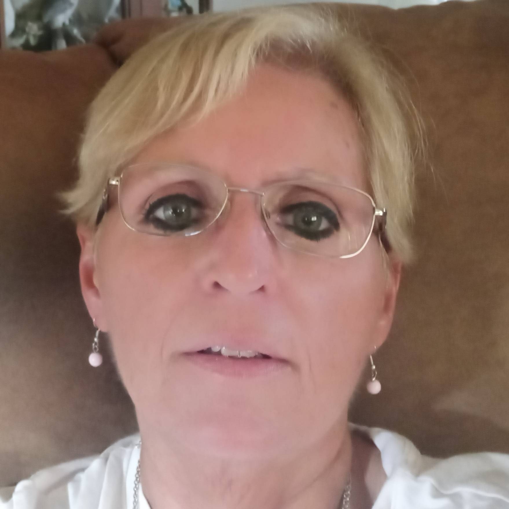Mary Ricketts