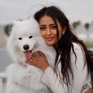 Rosie Elfeky