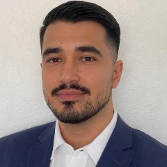 MARCO MUNOZ