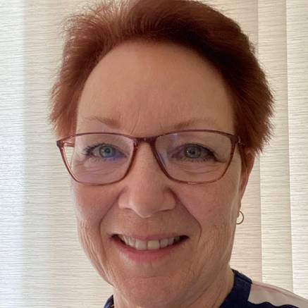 Sheryl Cheek, MS, RN