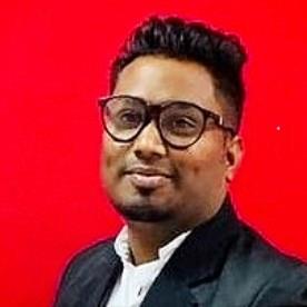 Thamilarashan Sinnaiya