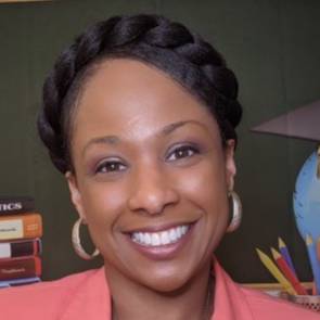 Anisha Washington
