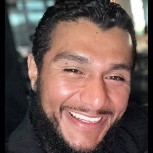James Scogie Chavez