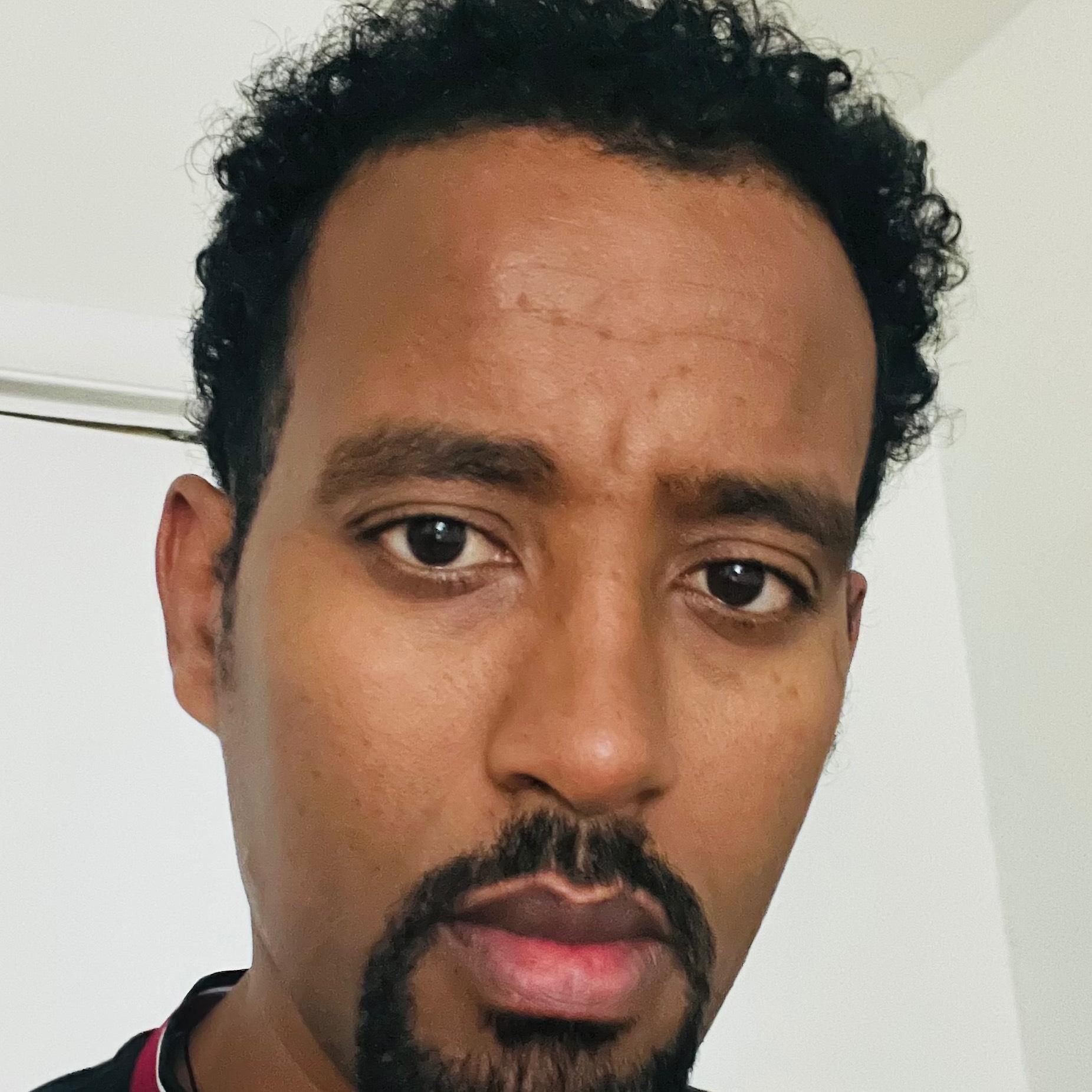 BROOK GEBREA