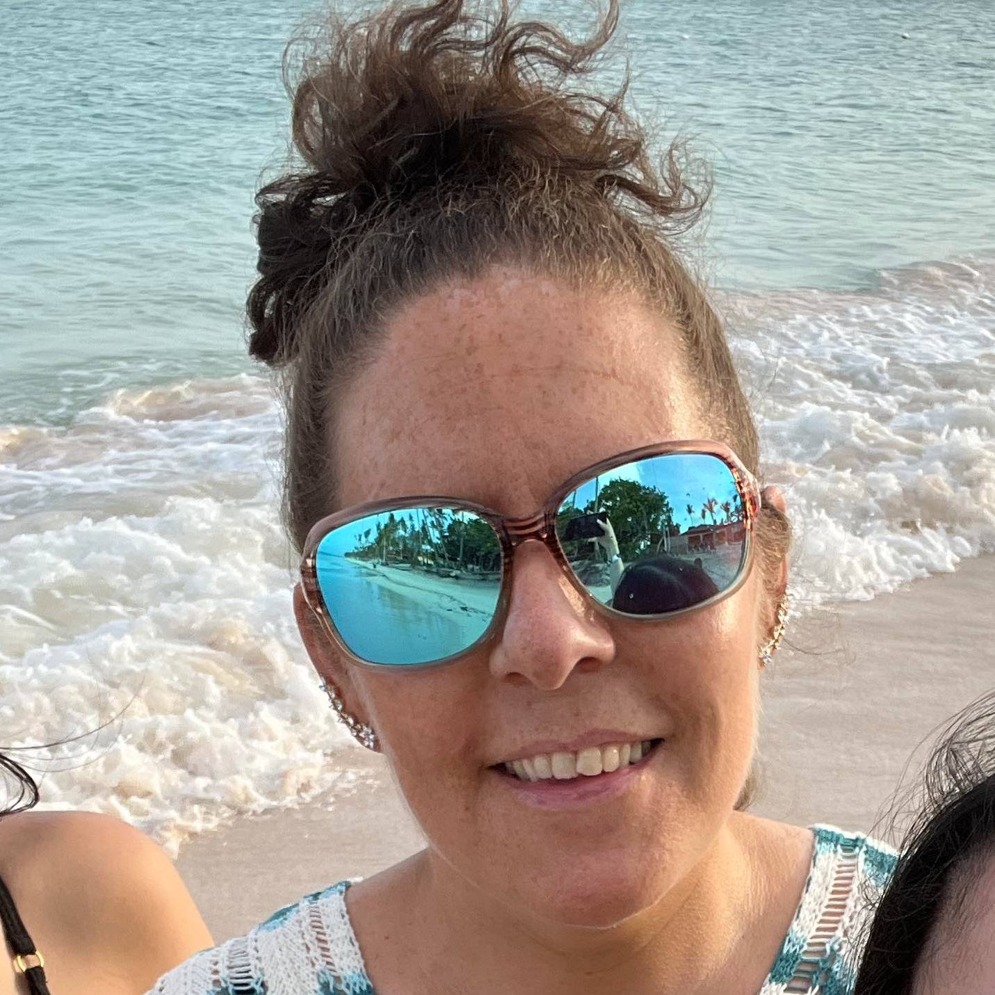 Tracy Mullen