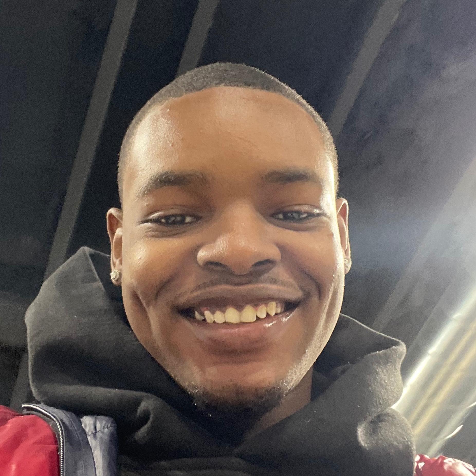 Jamil Garrett